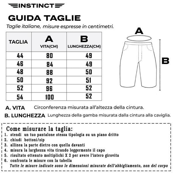 Bermuda Uomo Cargo Pantaloncini con Tasche Laterali Pantaloni Corti Multitasche